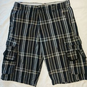 Just in! Boys 16 Overdrive Board Shorts